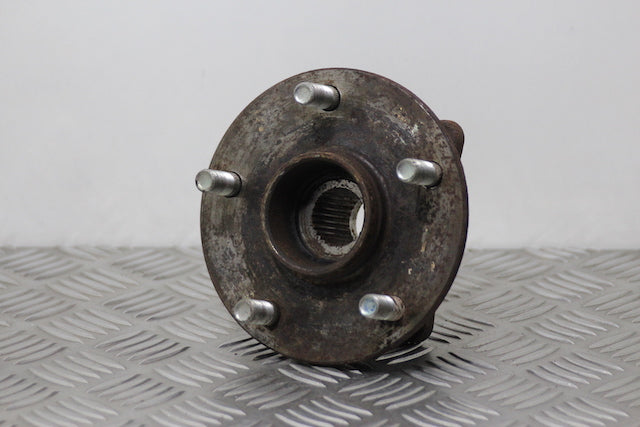 Suzuki Grand Vitara Hub with Bearing Front Drivers Side