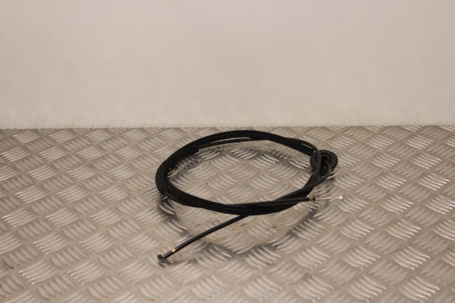 Audi A3 Bonnet Cable