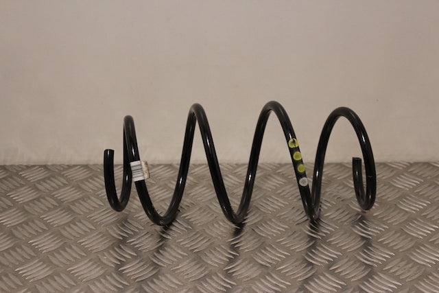Audi A3 Coil Spring Front Passengers Side