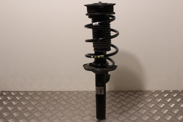 Audi A3 Shock Absorber with Spring Front Drivers Side