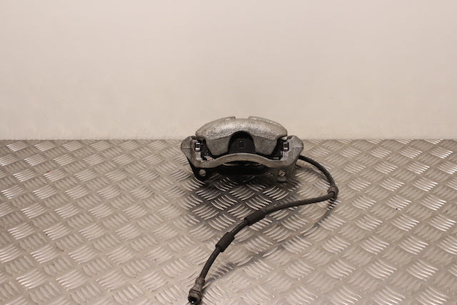 Audi A3 Brake Caliper Front Passengers Side