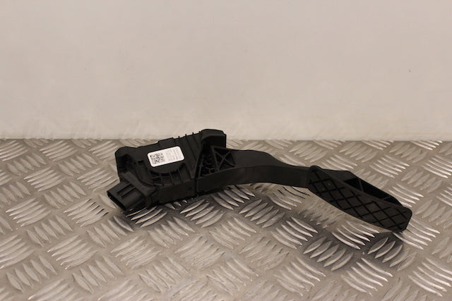 Audi A3 Accelerator Throttle Pedal