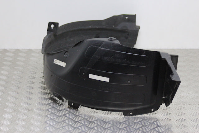 Hyundai i10 Wing Inner Splash Guard Front Drivers Side