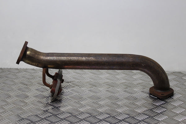 Ford C-Max Exhaust Front (2011) - 1