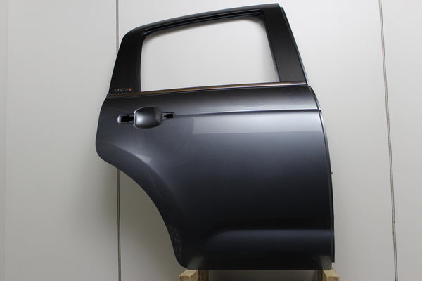 Citroen C3 Door Rear Drivers Side (2010) - 1