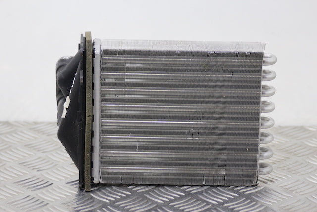 Fiat Panda Heater Matrix Radiator