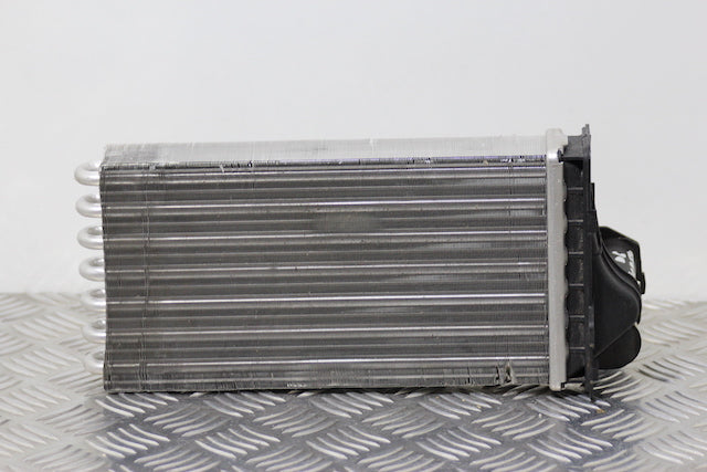 Citroen C4 Picasso Heater Matrix Radiator