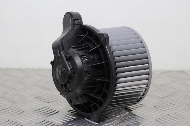 Hyundai i20 Heater Blower Motor
