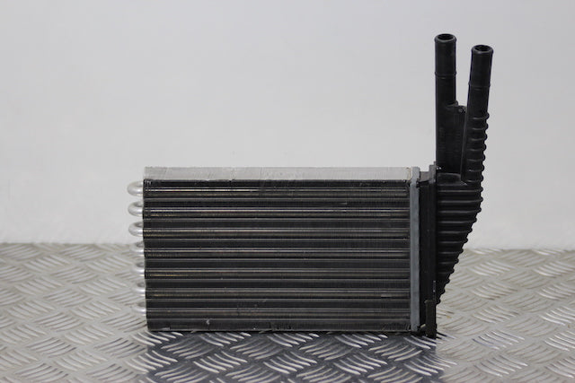 Citroen C1 Heater Matrix Radiator