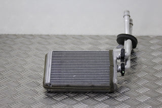 Citroen C3 Heater Matrix Radiator (2010)