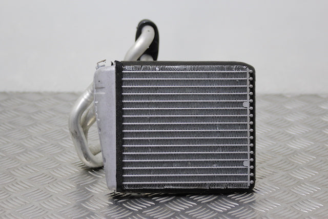 Audi A3 Heater Matrix Radiator