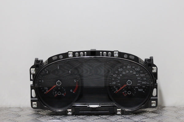 Volkswagen Golf Speedometer (2013) - 1