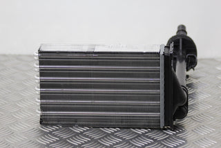 Peugeot 207cc Coupe Heater Matrix Radiator (2008)