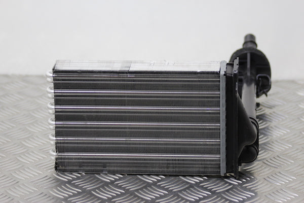 Peugeot 207cc Coupe Heater Matrix Radiator (2008) - 1