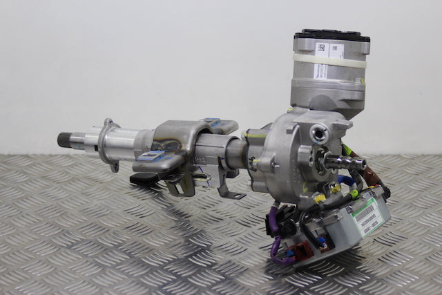 Hyundai i20 Steering Shaft with Motor