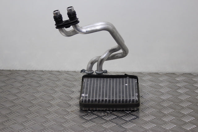 Skoda Octavia Heater Matrix Radiator
