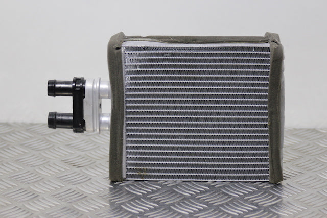 Volkswagen Polo Heater Matrix Radiator