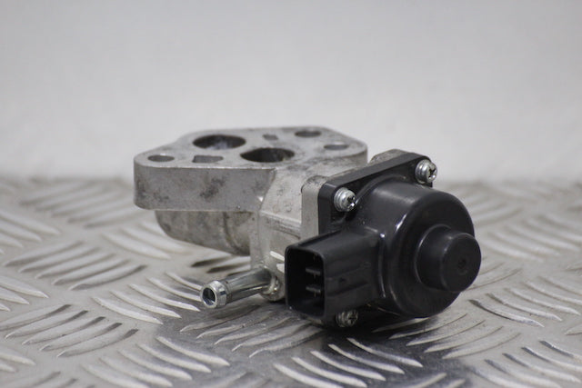 Mazda Mazda2 Egr Valve