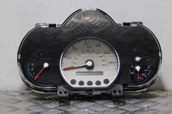 Hyundai i10 Speedometer (2008) - 1
