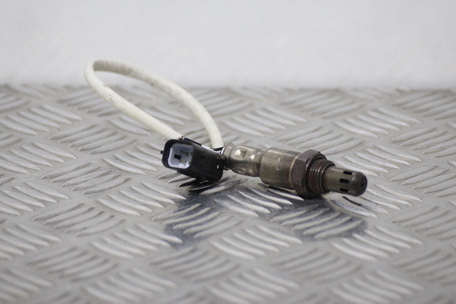 Nissan Note Lambda Exhaust Sensor Lower