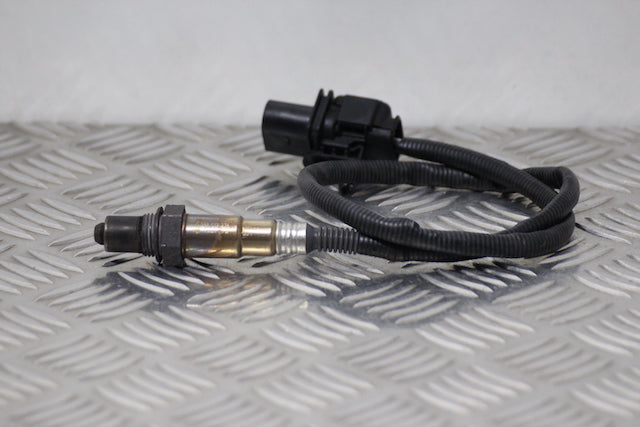 Suzuki Alto Lambda Exhaust Sensor Lower