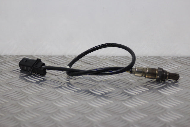 Audi A3 Lambda Exhaust Sensor Lower