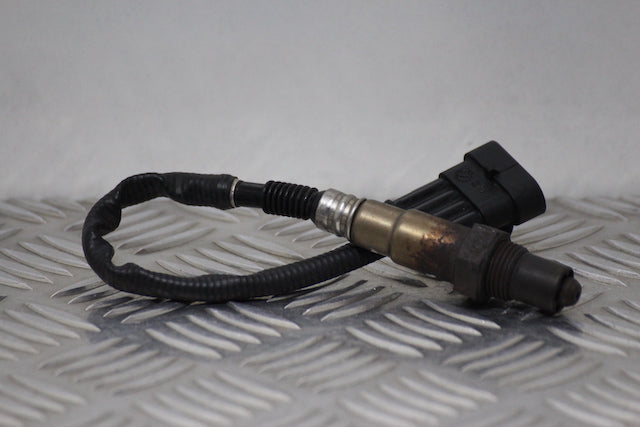 Fiat Punto Lambda Exhaust Sensor Upper