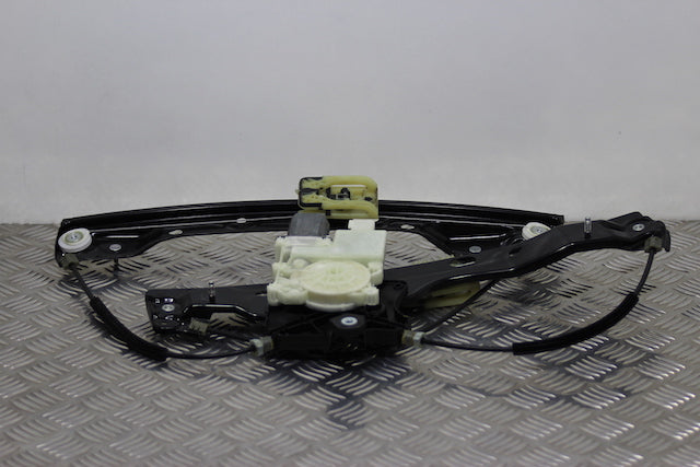 Opel Astra Window Regulator Front Passengers Side
