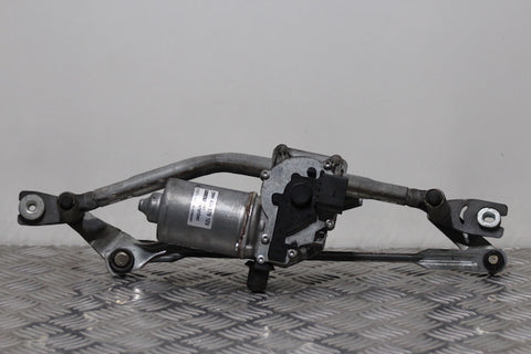 Fiat Punto Wiper Motor with Linkage 2010