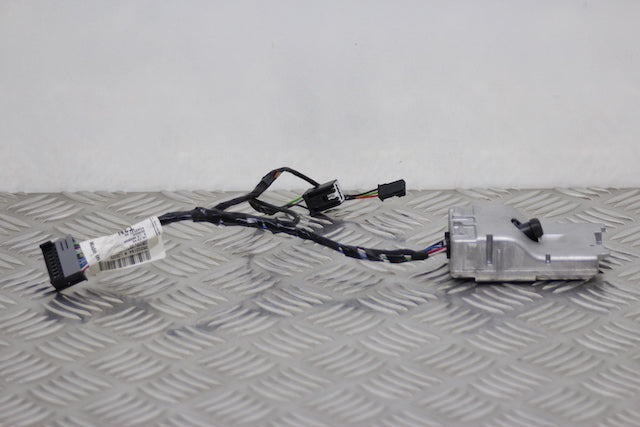 Opel Astra Camera Front Windscreen