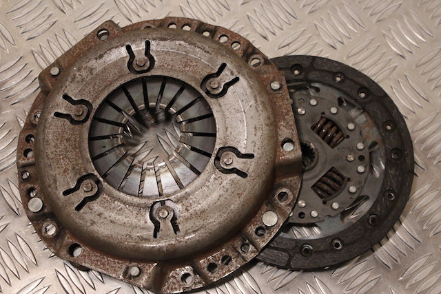 Nissan Micra Clutch Pressure Plate and Disc