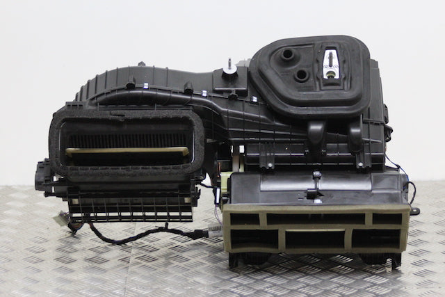 Opel Astra Heater Box complete with Matrix