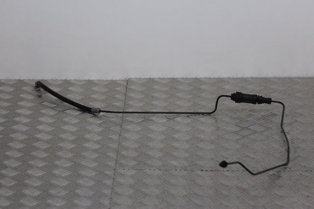 Opel Astra Clutch Master Cylinder Outlet Pipe