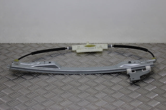 Citroen C4 Window Regulator Front Passengers Side
