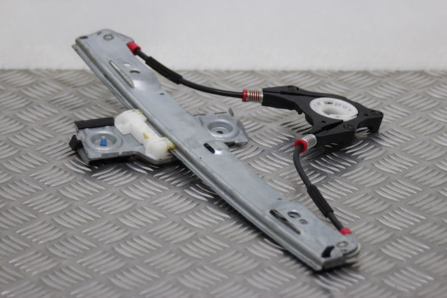Ford Fiesta Window Regulator Front Passengers Side