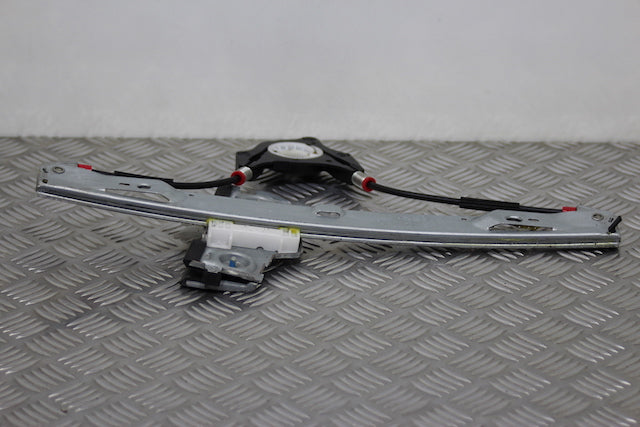 Ford Fiesta Window Regulator Motor Front Passengers Side