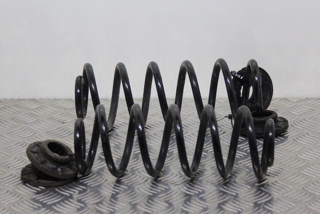 Opel Astra Coil Spring Rear x2