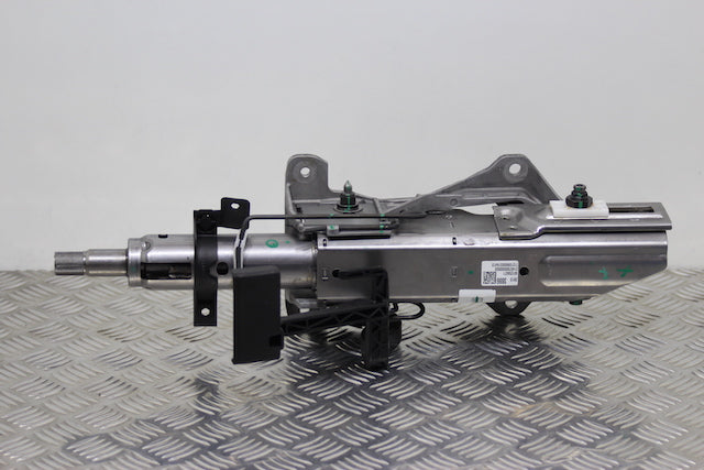 Opel Astra Steering Column Shaft