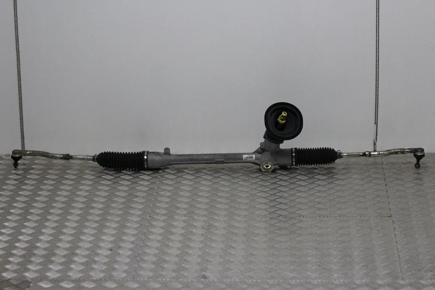 Honda Jazz Steering Rack and Pinion