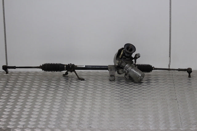 Opel Agila Steering Rack and Pinion