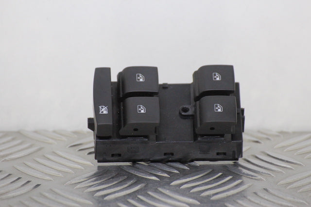 Opel Astra Window Switch Front Drivers Side