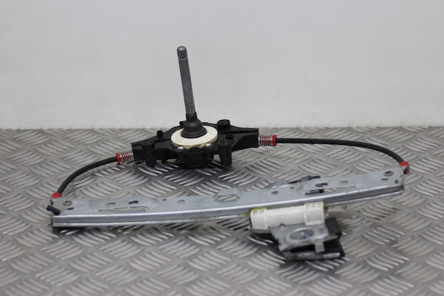 Ford Fiesta Window Regulator Rear Drivers Side