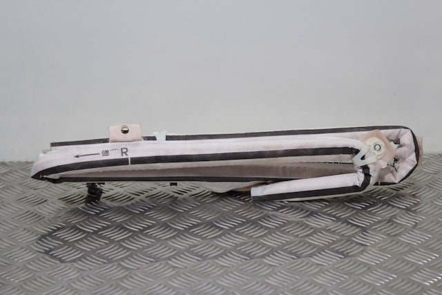 Opel Astra Airbag Roof Drivers Side