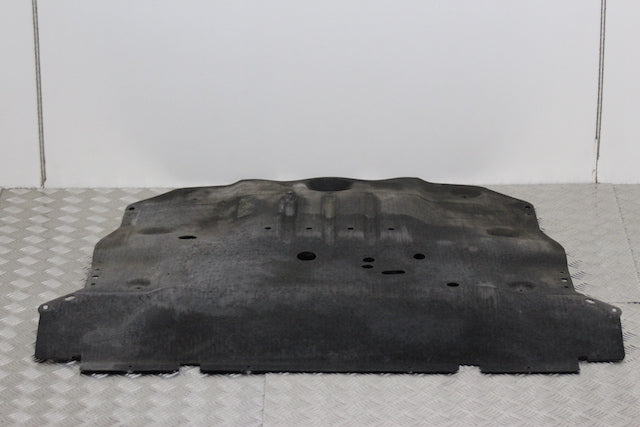 Opel Astra Engine Under Cover Tray