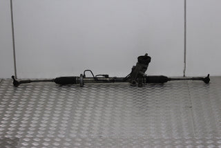 Volkswagen Polo Steering Rack and Pinion 2011