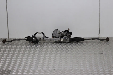 Peugeot 208 Steering Rack and Pinion 2014
