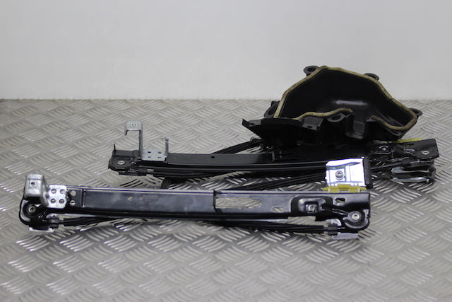 Seat Ibiza Window Regulator Front Passengers Side