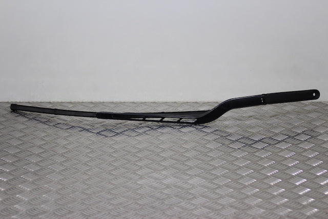 Audi A3 Wiper Front Drivers Side