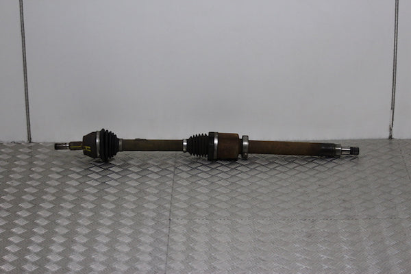 Ford C Max Drive Shaft Front Drivers Side (2015) - 1