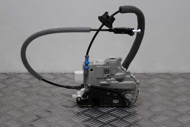 Audi A3 Door Lock Assembly Front Drivers Side